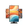 MSI PRO MP275PHGN E14 27 Zoll Full HD IPS 144Hz Monitor - Schwarz