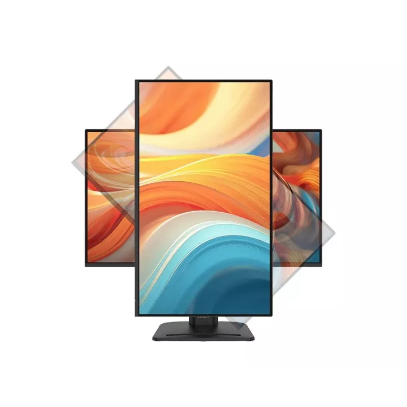 MSI PRO MP275PHGN E14 27 Zoll Full HD IPS 144Hz Monitor - Schwarz