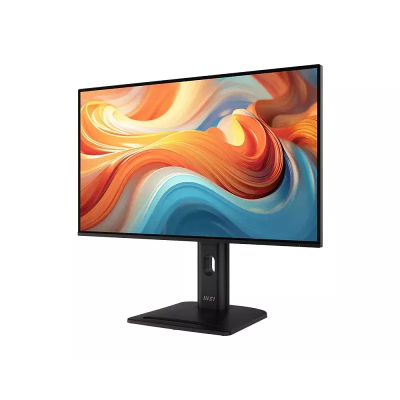 MSI PRO MP275PHGN E14 27 Zoll Full HD IPS 144Hz Monitor - Schwarz