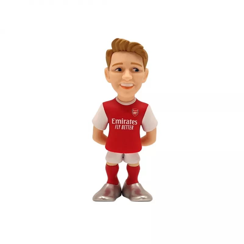 MINIX ARSENAL - MARTIN ODEGAARD Sammelfigur
