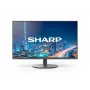 Sharp MultiSync DD-E224F 21.5 inch Full HD IPS Business Monitor - Schwarz