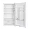 BEKO LS9052WN Freistehender Unterbaukühlschrank, 88L, Weiß, 85x48x45 cm