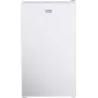 BEKO LS9052WN Freistehender Unterbaukühlschrank, 88L, Weiß, 85x48x45 cm