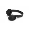 Philips TAH4000BK/00 Kabellose On-Ear-Kopfhörer Schwarz