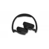 Philips TAH4000BK/00 Kabellose On-Ear-Kopfhörer Schwarz