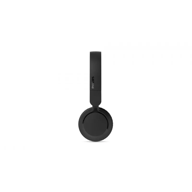 Philips TAH4000BK/00 Kabellose On-Ear-Kopfhörer Schwarz