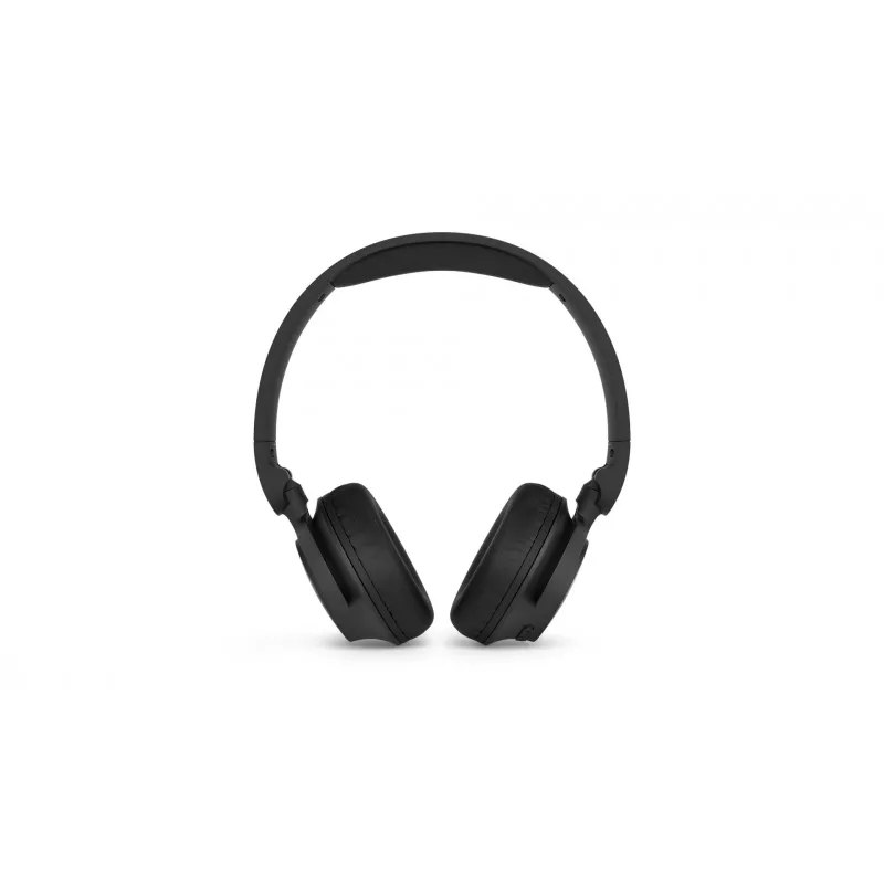 Philips TAH4000BK/00 Kabellose On-Ear-Kopfhörer Schwarz