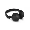 Philips TAH4000BK/00 Kabellose On-Ear-Kopfhörer Schwarz