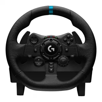 Logitech G923 Racing Wheel and Pedals für Xbox Series X|S, Xbox One, PC