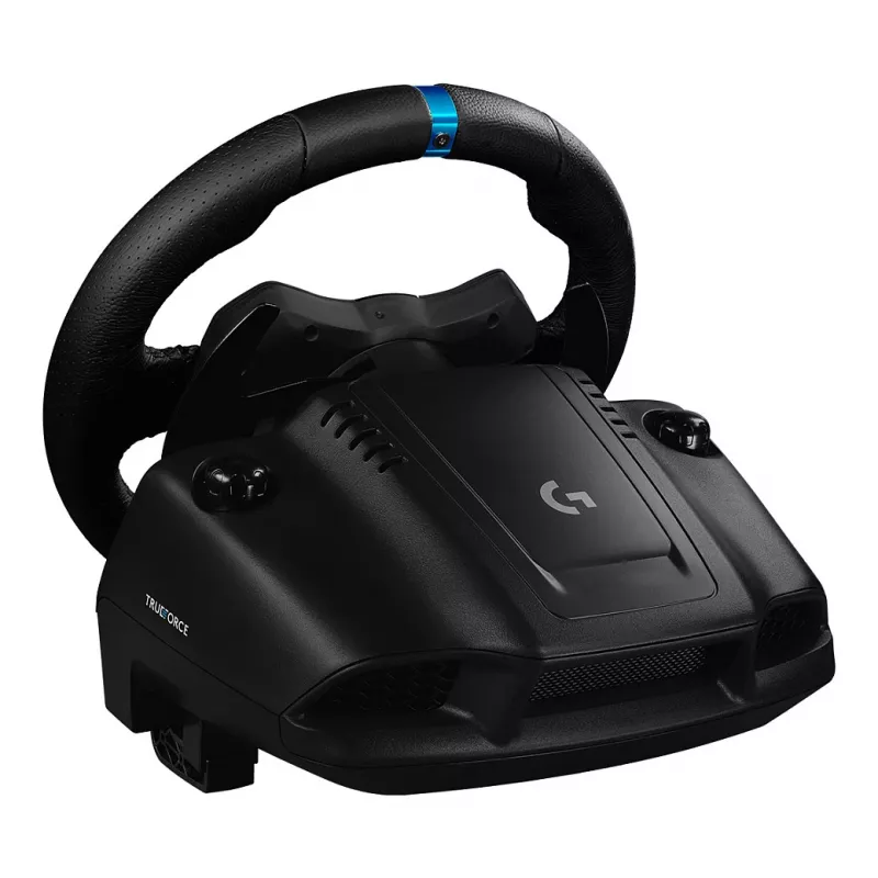 Logitech G923 Racing Wheel and Pedals für Xbox Series X|S, Xbox One, PC