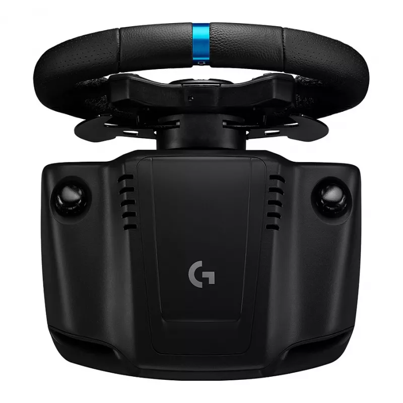 Logitech G923 Racing Wheel and Pedals für Xbox Series X|S, Xbox One, PC