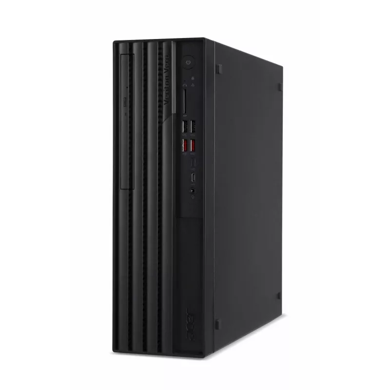 Acer Veriton Vero 4000 VVX4735GT SFF Desktop PC - Intel Core Ultra 5 225, 16GB DDR5, 512GB SSD, Windows 11 Pro