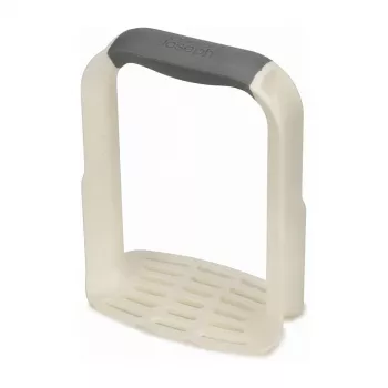 Joseph Joseph Easy-Mash Kartoffelstampfer Weiß