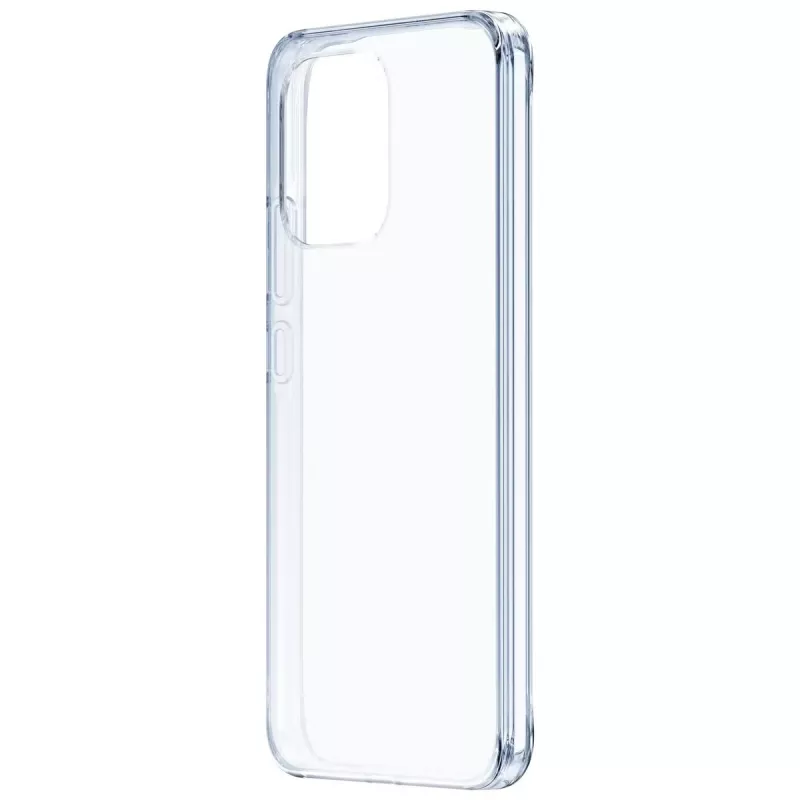 OPPO Protective Case AC247 für A6x, Transparent