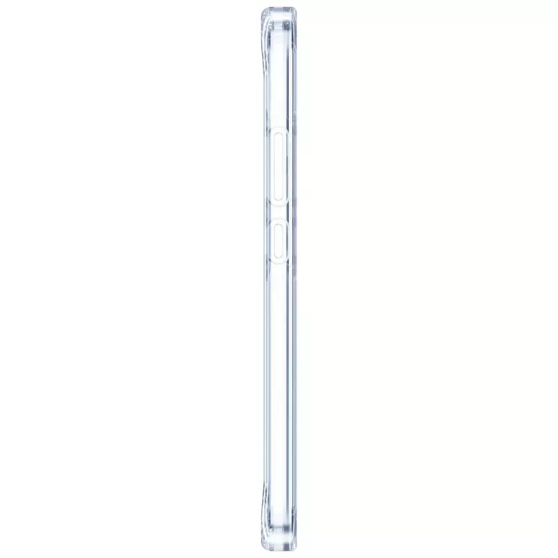 OPPO Protective Case AC247 für A6x, Transparent