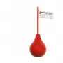 Fischer Blow-out Pump Small AB K (530881) - Manueller Gummiball für Bohrlochreinigung, max. 20 mm Durchmesser