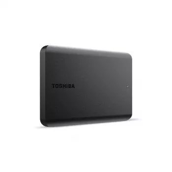 Toshiba Canvio Basics Externe HDD 4TB Schwarz USB 3.2 Gen 1