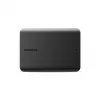 Toshiba Canvio Basics Externe HDD 4TB Schwarz USB 3.2 Gen 1
