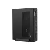 MSI PRO DP10 A14MG-001EU Desktop Mini PC, Intel Core i7-14700, 16GB DDR5, 1TB SSD, Windows 11 Pro, Schwarz