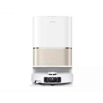 Dreame L50s Pro Ultra RLL88HE-WH Saugroboter Weiß
