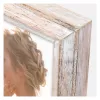 ZEP Rosel Natural 13x18 Holz Portrait Bilderrahmen AC357B