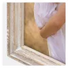 ZEP Rosel Natural 13x18 Holz Portrait Bilderrahmen AC357B