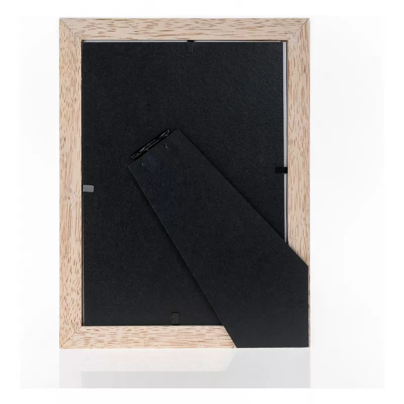 ZEP Rosel Natural 13x18 Holz Portrait Bilderrahmen AC357B