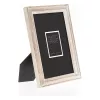 ZEP Rosel Natural 13x18 Holz Portrait Bilderrahmen AC357B