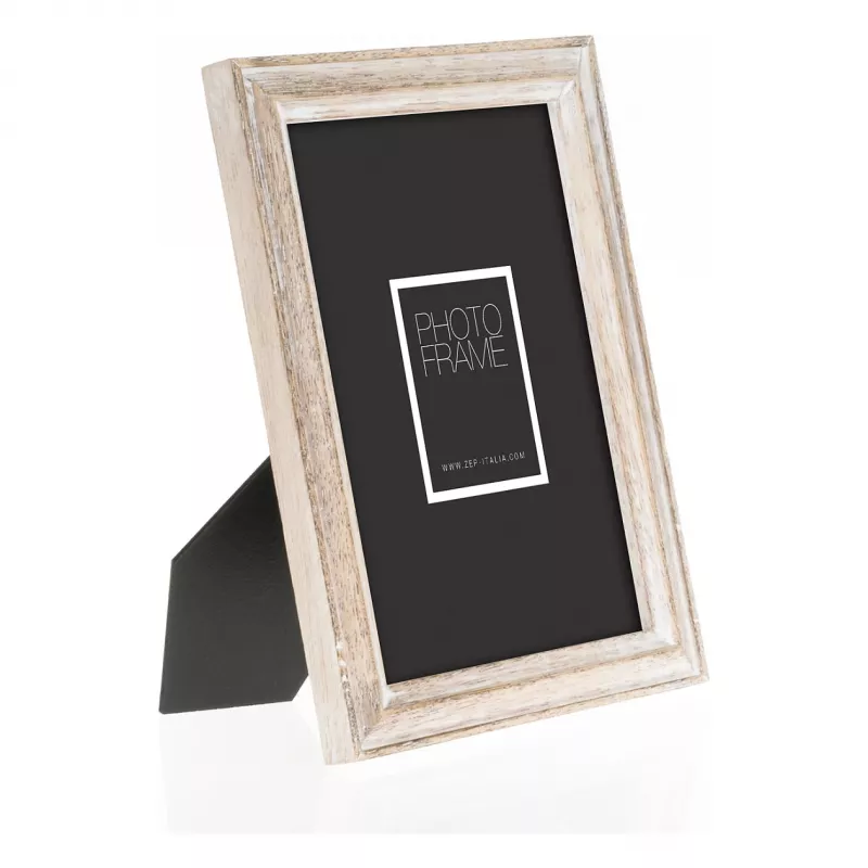 ZEP Rosel Natural 13x18 Holz Portrait Bilderrahmen AC357B