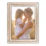 ZEP Rosel Natural 13x18 Holz Portrait Bilderrahmen AC357B