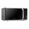 Samsung Mikrowelle MG23K3575AS/EO 23L 800W Grill Silber/Schwarz