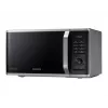 Samsung Mikrowelle MG23K3575AS/EO 23L 800W Grill Silber/Schwarz