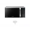Samsung Mikrowelle MG23K3575AS/EO 23L 800W Grill Silber/Schwarz