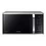 Samsung Mikrowelle MG23K3575AS/EO 23L 800W Grill Silber/Schwarz