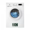 Electrolux EW2FN527WP Freistehende Frontlader-Waschmaschine, 7 kg, 1200 U/min, Energieklasse C, Weiß