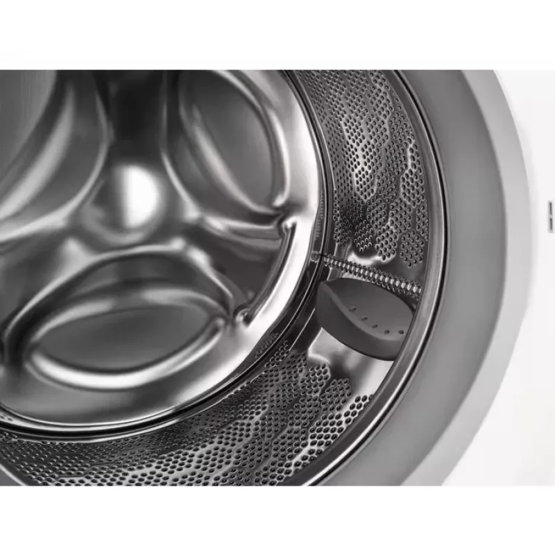 Electrolux EW2FN527WP Freistehende Frontlader-Waschmaschine, 7 kg, 1200 U/min, Energieklasse C, Weiß
