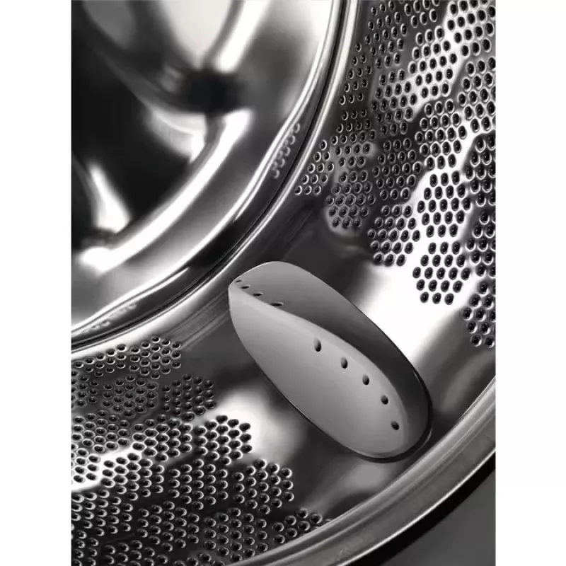 Electrolux EW2FN527WP Freistehende Frontlader-Waschmaschine, 7 kg, 1200 U/min, Energieklasse C, Weiß