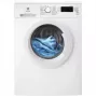 Electrolux EW2FN527WP Freistehende Frontlader-Waschmaschine, 7 kg, 1200 U/min, Energieklasse C, Weiß