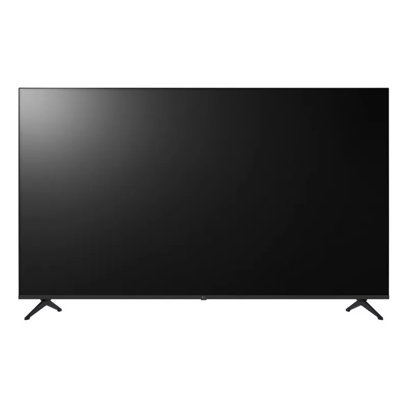 LG 86UA751C 86 inch 4K UHD LED LCD TV mit webOS 6.0, α5 Gen5 AI-Prozessor, Active HDR, Pro:Centric Smart