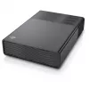 Seagate One Touch 24TB Externe Desktop-Festplatte 3,5 Zoll USB 3.2 Gen 1 Schwarz
