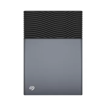 Seagate One Touch 24TB Externe Desktop-Festplatte 3,5 Zoll USB 3.2 Gen 1 Schwarz