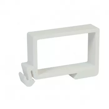 Shelly DIN-Schienen-Montageset für Allnet 5-Port Switch (SP3D0038)