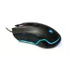 iBox AURORA A-3 Gaming Mouse USB Optical 6200 DPI Black