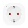 GREENBLUE GB313 F Funk-Steckdosenleiste mit 3 Steckdosen und 433,92 MHz Funkfernbedienung, 2300 W, Typ F