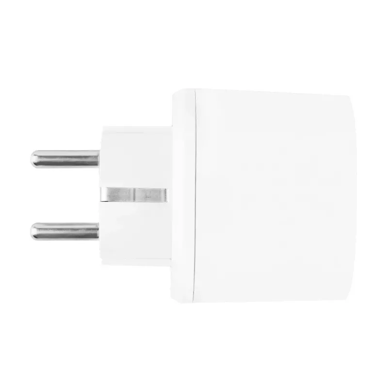 GREENBLUE GB313 F Funk-Steckdosenleiste mit 3 Steckdosen und 433,92 MHz Funkfernbedienung, 2300 W, Typ F