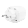 GREENBLUE GB313 F Funk-Steckdosenleiste mit 3 Steckdosen und 433,92 MHz Funkfernbedienung, 2300 W, Typ F
