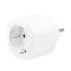 GREENBLUE GB313 F Funk-Steckdosenleiste mit 3 Steckdosen und 433,92 MHz Funkfernbedienung, 2300 W, Typ F