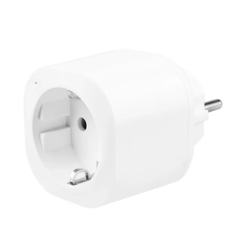 GREENBLUE GB313 F Funk-Steckdosenleiste mit 3 Steckdosen und 433,92 MHz Funkfernbedienung, 2300 W, Typ F