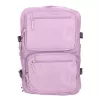 EXTRALINK Black Forest KM01 Kabinenrucksack 40x30x20 cm - Pink