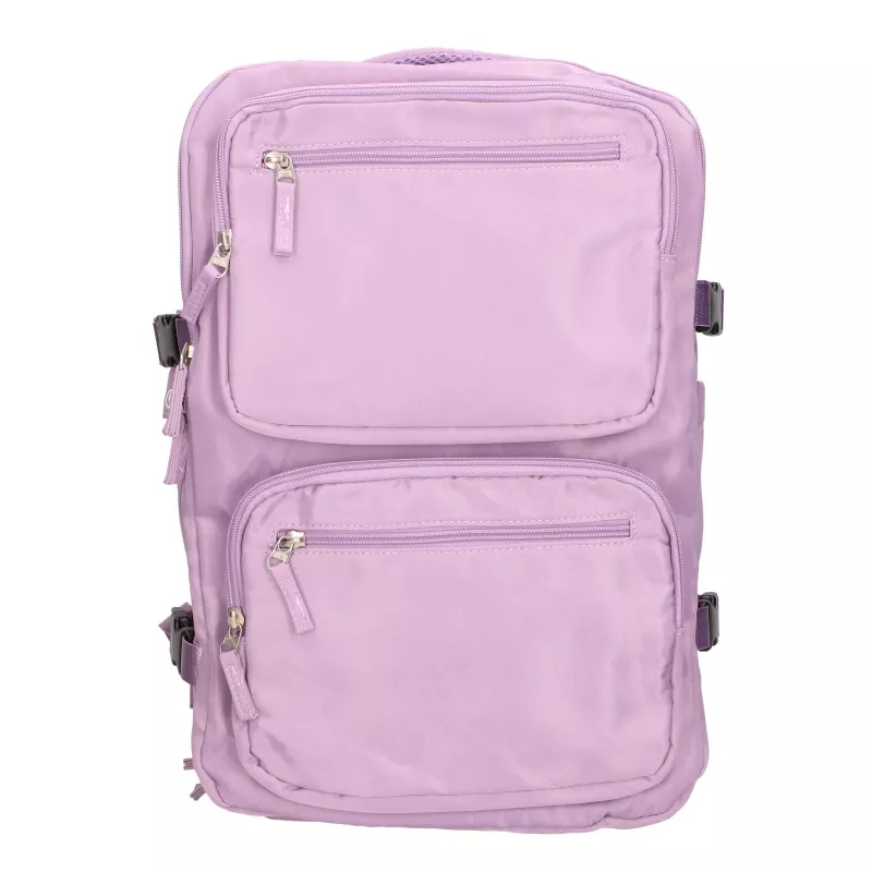 EXTRALINK Black Forest KM01 Kabinenrucksack 40x30x20 cm - Pink